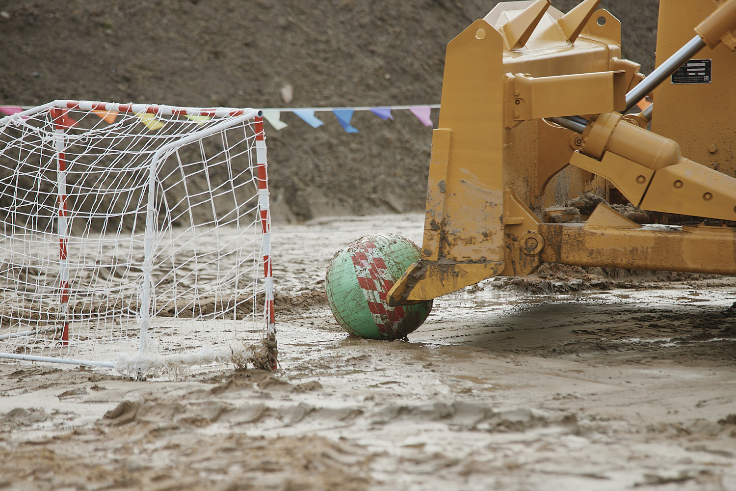 III Международный строительный чемпионат