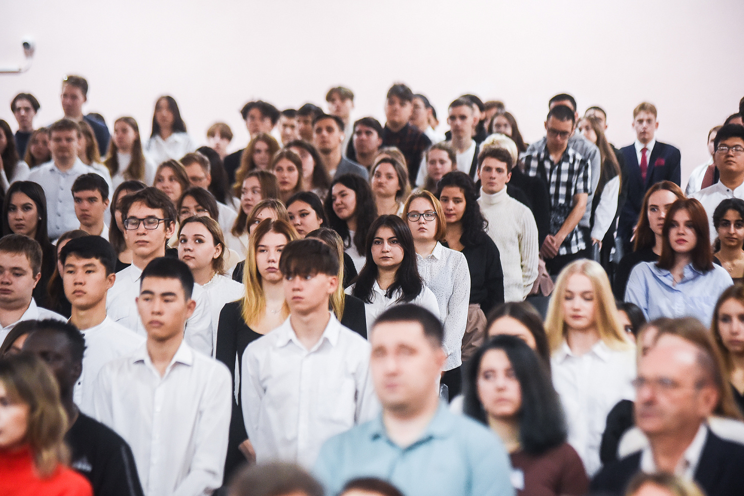 Форум в Астрахани