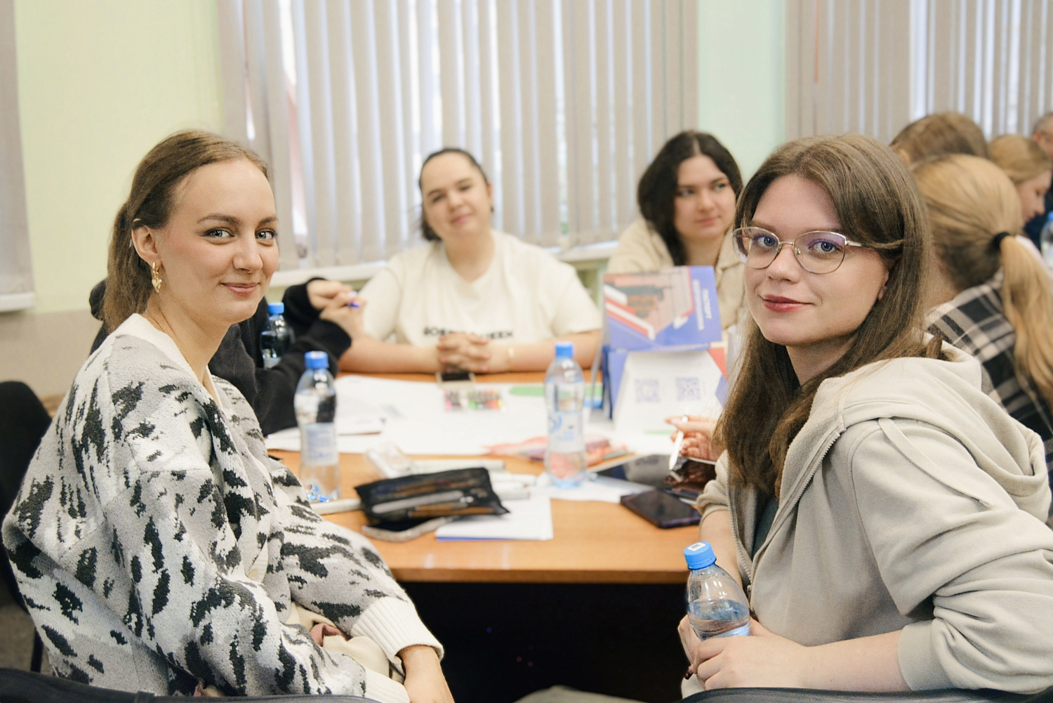 Форум в Томске