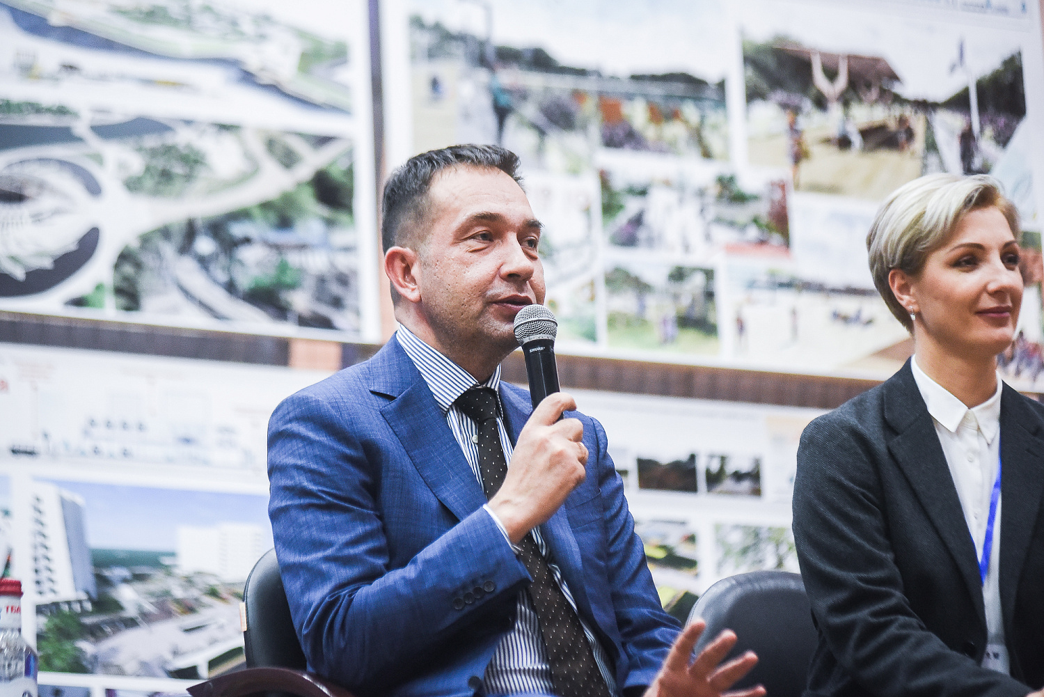 Форум в Астрахани