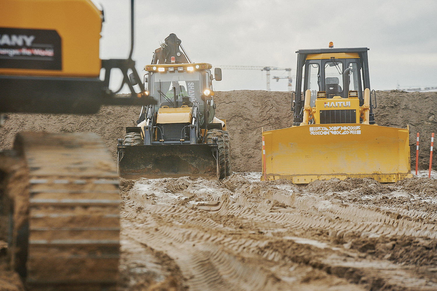 III Международный строительный чемпионат